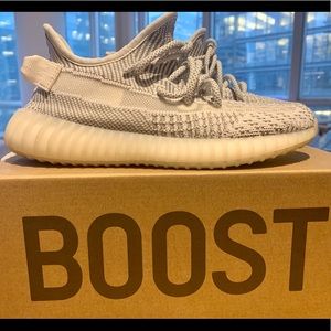 Yeezy Boost 350 V2 Static (US 6)